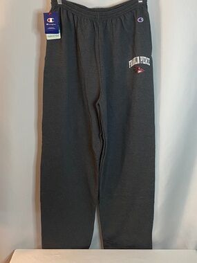 Mens Champion Sweatpants, XL, NWT